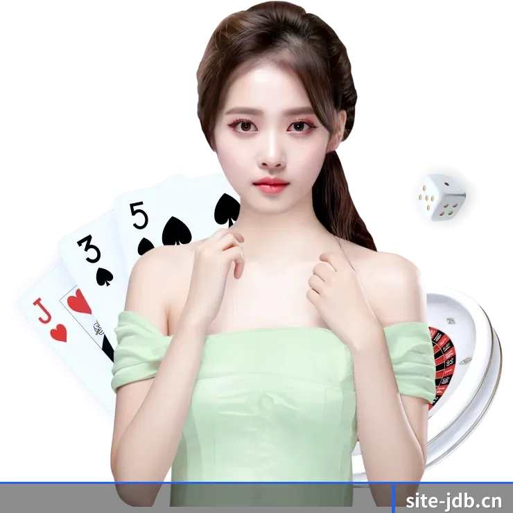 JDB电子 APP 界面